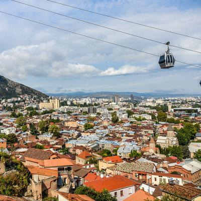 Конференция в Тбилиси Tbilisi6