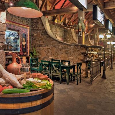 Конференция в Тбилиси Tbilisi7